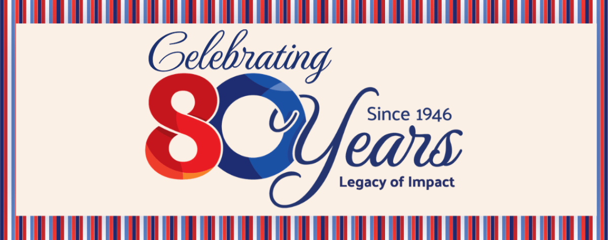 80th Anniversary Celebration | United Way of Anderson County